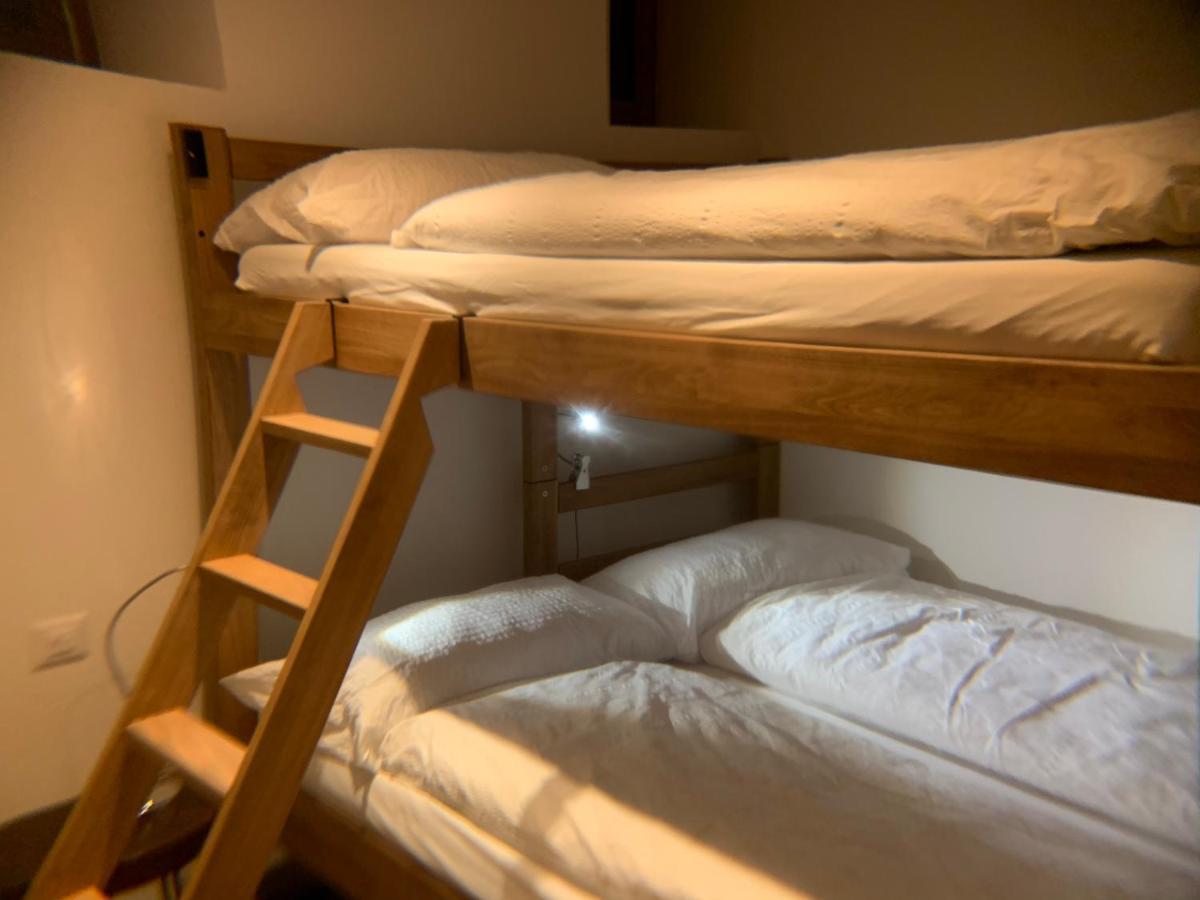Chalet Birkhahn Saas Fee Εξωτερικό φωτογραφία